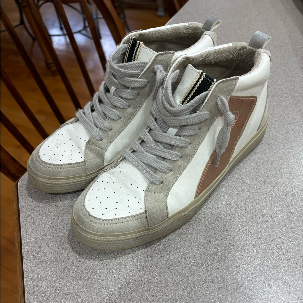 Shu ship size 8.5